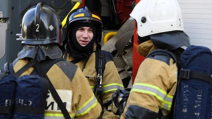 The Ministry of Emergency Situations of the Russian Federation announced the lack of domestic equipment and protective equipment for rescuers - news, Negative, Import substitution, Ministry of Emergency Situations, Russia