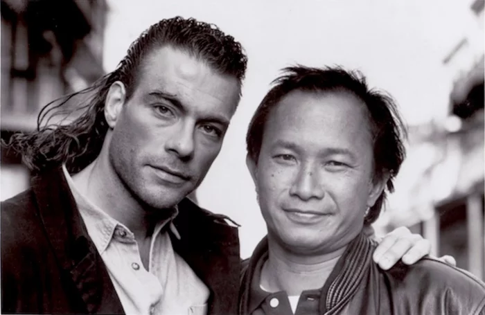 On August 20, 1993, the premiere of the film Hard Target took place. - Боевики, Actors and actresses, Movies, Hollywood, John Woo, Jean-Claude Van Damme, Video, Video VK