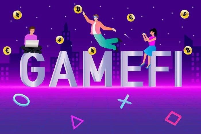 What is GameFi - My, Investments, Bitcoins, Finance, Cryptocurrency, Dollars, Stock exchange, Dollar rate, Ruble, Currency, Inflation, Rise in prices, Investing in stocks, Gazprom, Oil, Tinkoff Bank, Sberbank, Stock market, Tax, A crisis, Credit