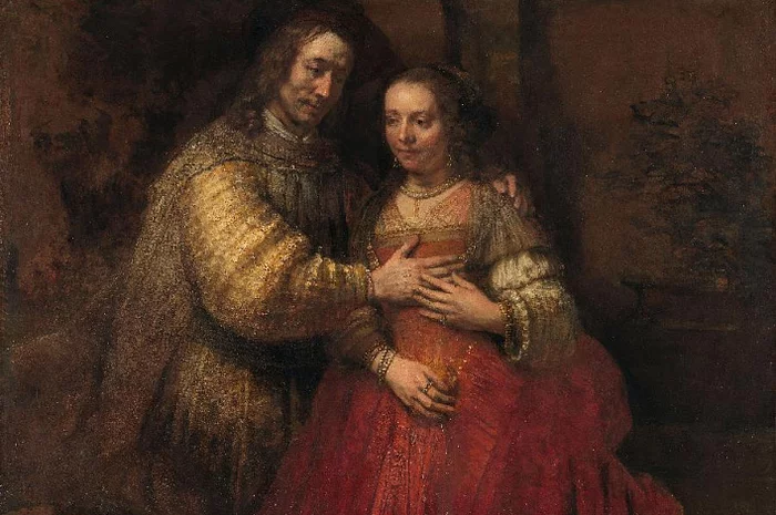 Rembrandt - Rembrandt, Life stories