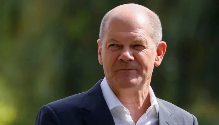 Reuters: Record two-thirds of Germans dissatisfied with Chancellor Scholz - poll - Politics, Translated by myself, European Union, Olaf Scholz, Germany, Survey