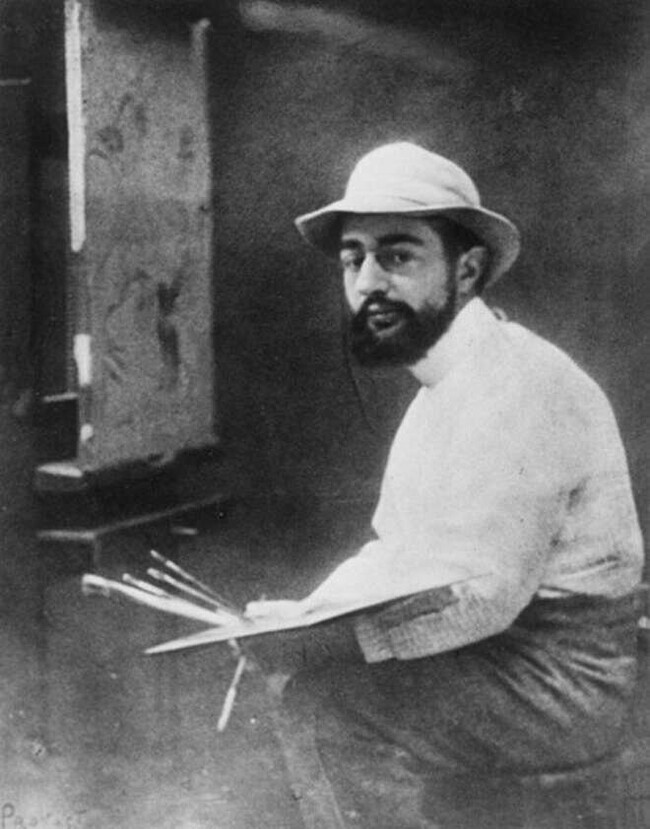 The story of the artist Henri Toulouse-Lautrec, whom relatives considered the shame of the family, Van Gogh - a friend, and connoisseurs - a genius - Artist, Little Genius, Art, Creation, Life is pain, Longpost