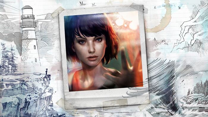 Life is Strange - Ну очень странная жизька - Моё, Видеоигра, Компьютерные игры, Перемотка времени, Life is Strange, Длиннопост