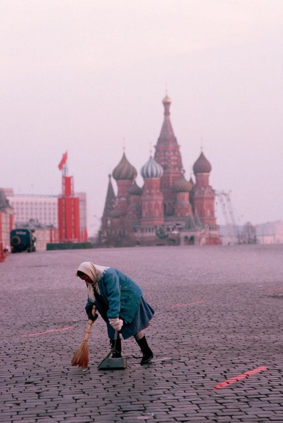 HELLO FROM THE EIGHTIES - the USSR, 80-е, Old photo, Longpost