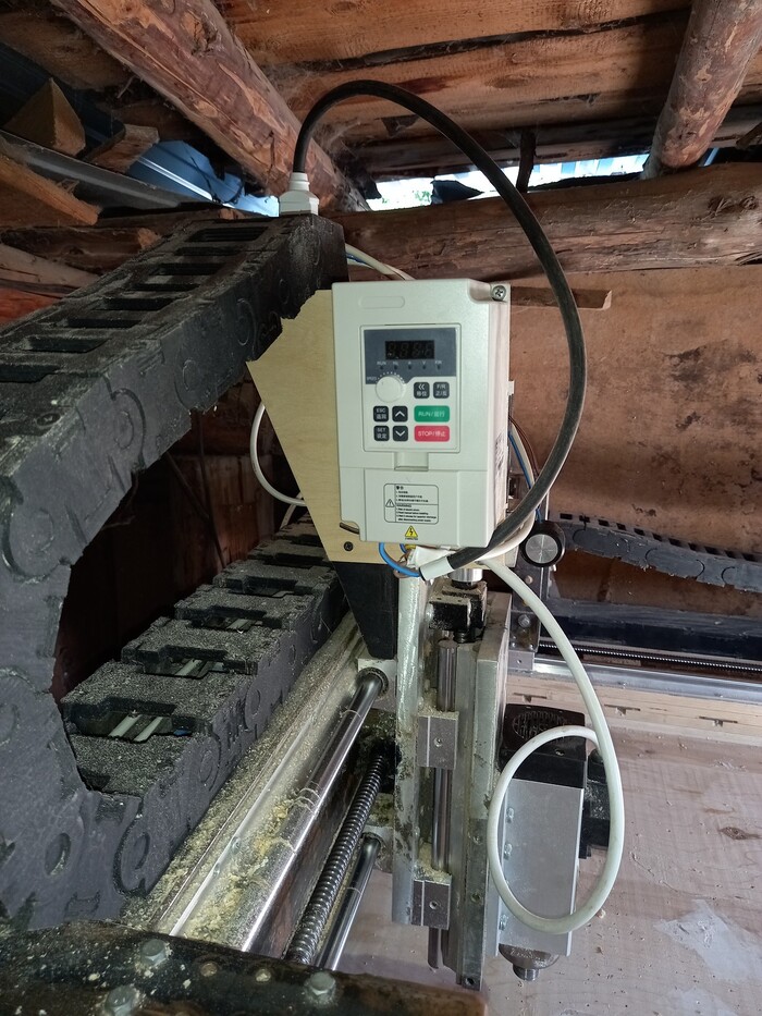 Продолжение поста «Ну, я попробовал» ЧПУ, Фрезерный станок, Хобби, Проба, Изделия из дерева, Длиннопост, Ответ на пост