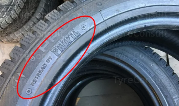 Retreaded car tires - My, Useful, Auto, Tires, Tire service, Video, Longpost