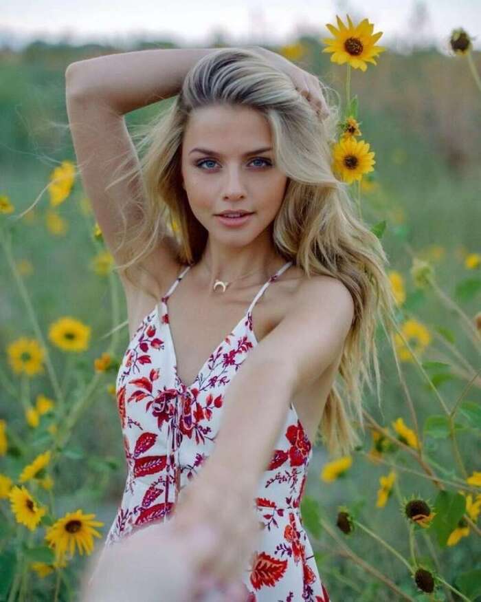 Marina Laswick
