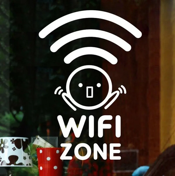 HOW DOES WI-FI WORK? Yours might work better! - My, Wi-Fi, Router, Life hack, Net, The local network, Useful, Computer, Longpost