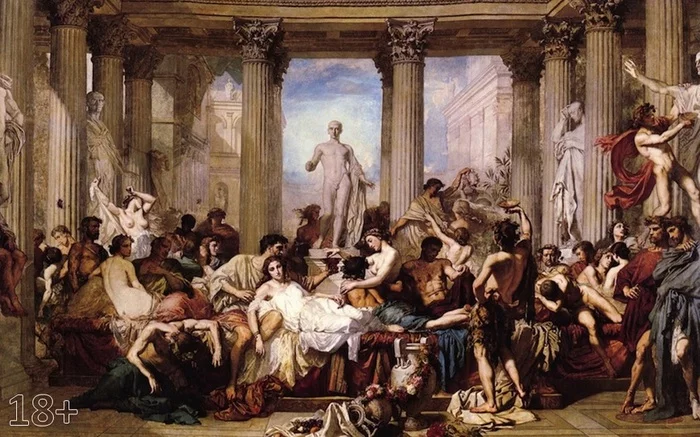 Myths about ancient Rome and the Romans debunked - Longpost, Myths and reality, Rome, Ancient Rome, Story, Biography, Classic, My