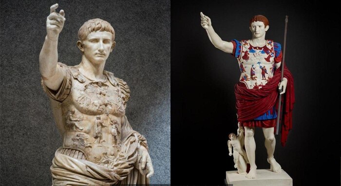 Давайте разукрашивать