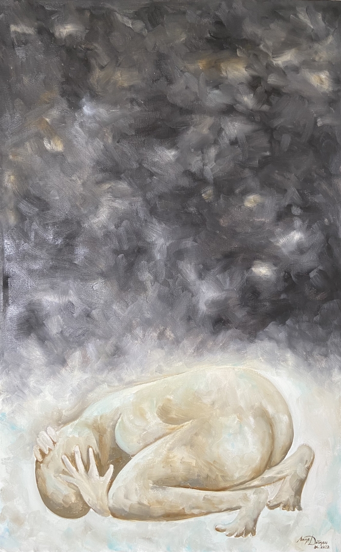 ����� ��������. �����, ����� 50/80. ����, 2022