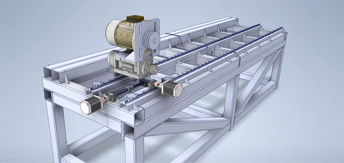 В чем моделите ? - Моё, 3D моделирование, Solidworks, Изобретатели, Autodesk, Длиннопост