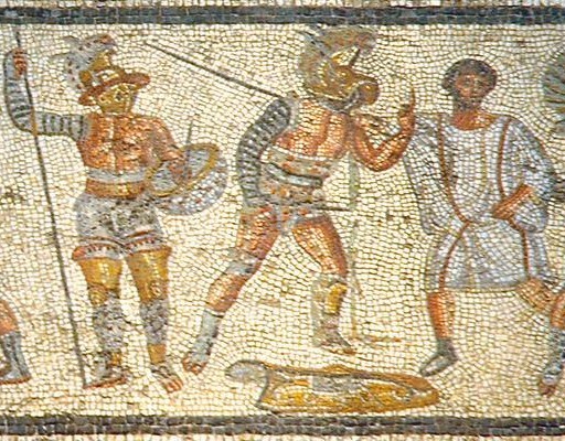 Mosaic history. Continuation - Archeology, A rock, Ancient Rome, Mosaic, Art history, Ancient world, Antiquity, Story, Long, Creation, The culture, Longpost