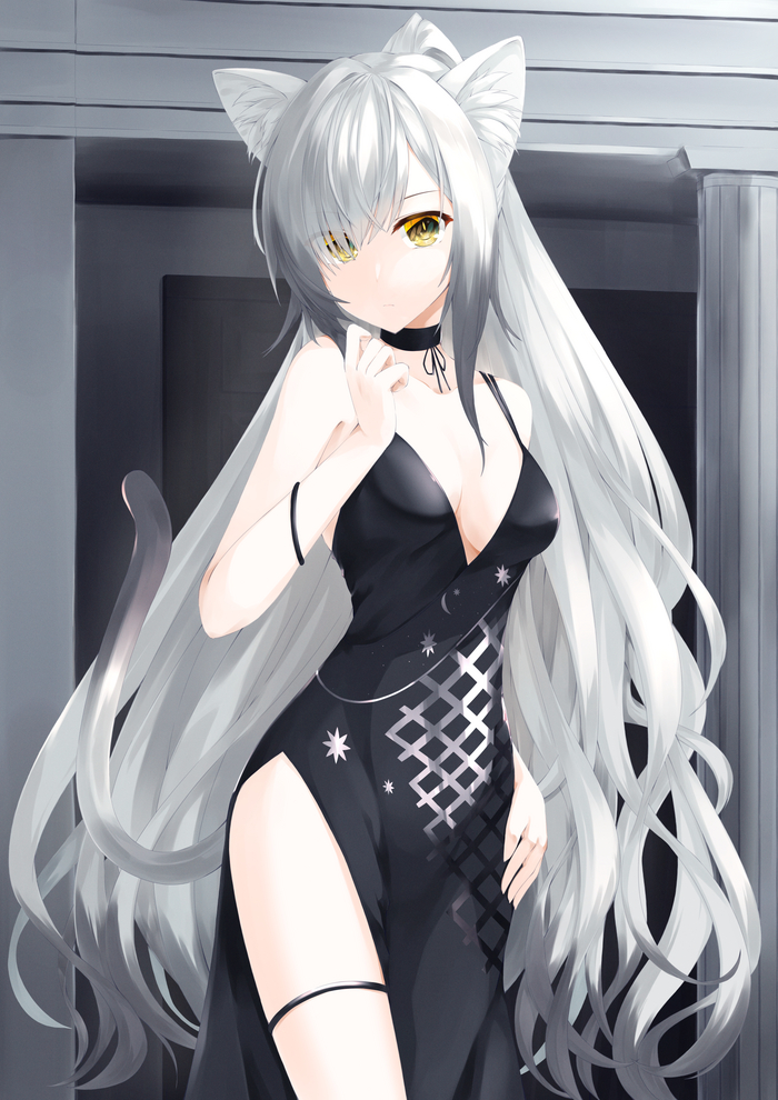 Arknights operators , Anime Art, Arknights, Mostima, Beagle, Surtr, Haze, Amiya, Aurora (Arknights), Exusiai, Blemishine, Whislash, Schwarz, Rosmontis, , , Animal Ears