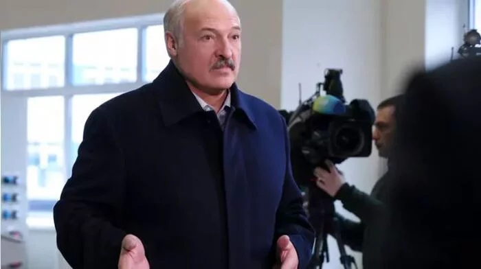 “You can’t imprison businessmen for their intention to participate in elections”: Lukashenko criticized Trump’s persecution - Politics, Alexander Lukashenko, Elections, US elections, Donald Trump, USA, IA Panorama, Republic of Belarus