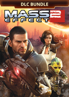 [Origin]DLC Bundle Mass Effect 2/3, Dragon Age Origins/II ,  , DLC, EA Games, Origin, Steam, 