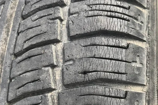 Proper tire storage. 90% of tires are stored incorrectly! - My, Safety, Chemistry, Auto, Useful, Tires, Longpost