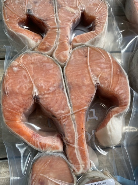 How to unsee it?! - Humor, Images, Vacuum packaging, A fish