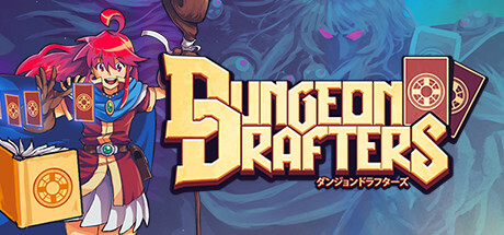   -  ,   -   | Dungeon Drafters , , , Steam,  , ,  , , , , Unity, , , 