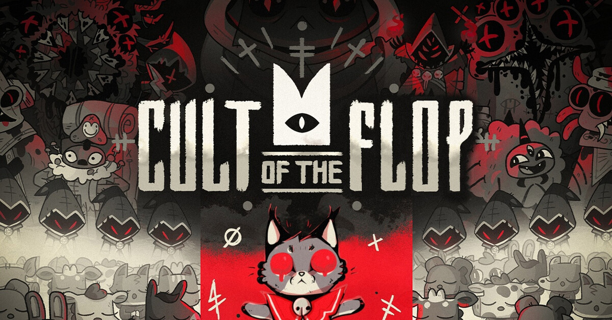 Cult of the lamb ютуб. Cult of the Lamb арт. Арты по Cult of the Lamb. Cult of the Lamb игра. Нариндер Cult of the Lamb.