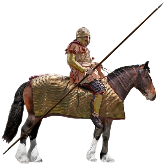 Cataphracts - knights in shining armor - My, Ancient Rome, Cat_cat, Story, Antiquity, Cavalry, Cataphracts, Ancient world, The Roman Empire, Legionnaires, Video, Youtube, Longpost