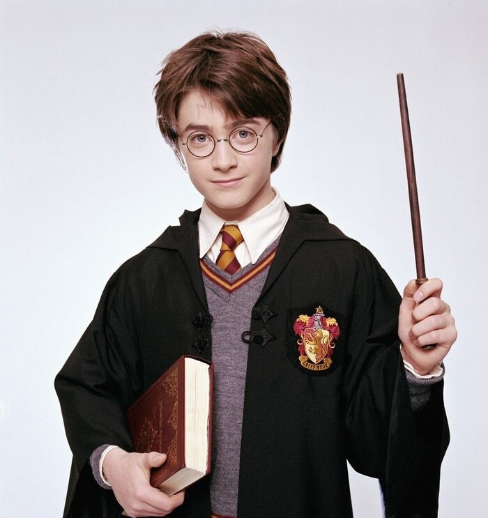 Заклинания для начинающего магла !взято с вк :) к посту Волшебная палочка из «Гарри Поттера», которая действительно стреляет