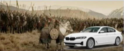So what? It's a fantasy world - Lord of the Rings, Reddit, Tolerance, Lord of the Rings: Rings of Power, Bmw