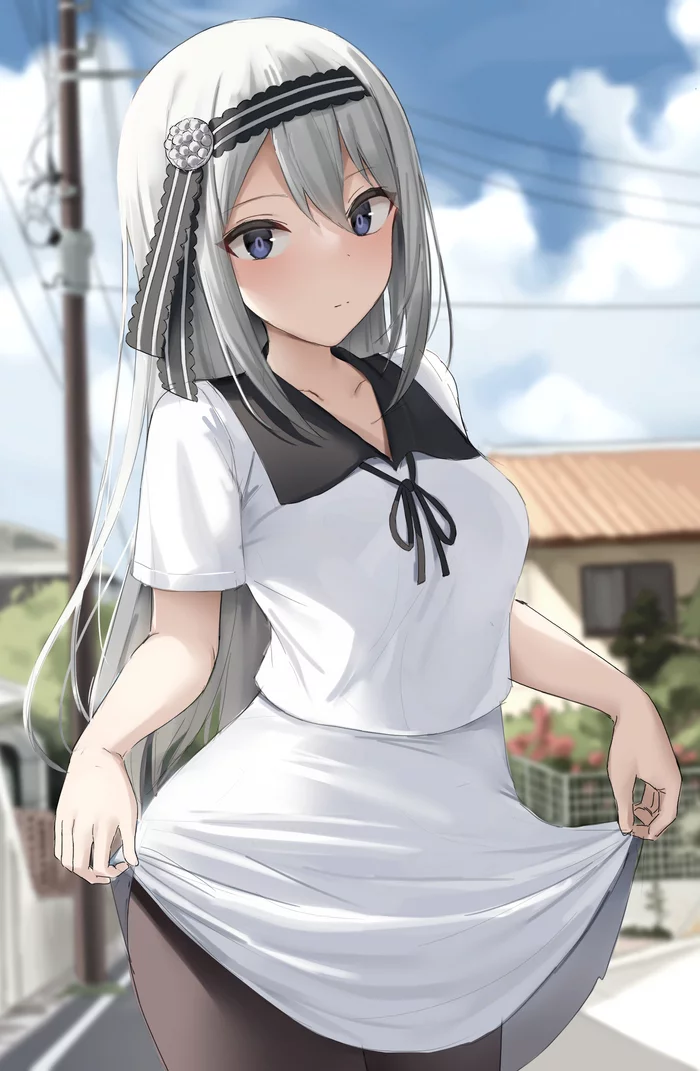 Kei - Kaguya-Sama wa Kokurasetai, Shirogane Kei, Anime art, Anime