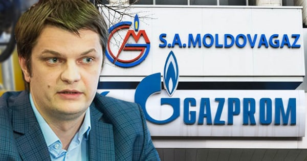 Кишинев требует от «Газпрома»: Moldovagaz не должна платить до конца года - Политика, Новости, Молдова, Газ, Газпром