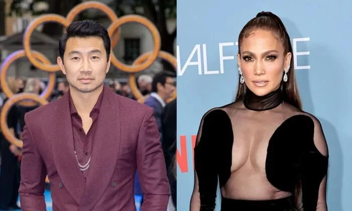 Sim Liu Joins Jennifer Lopez to Play Villain in Brad Peyton's 'Atlas' - Боевики, Jennifer Lopez, Fantasy, Shang-Chi and the Legend of the Ten Rings