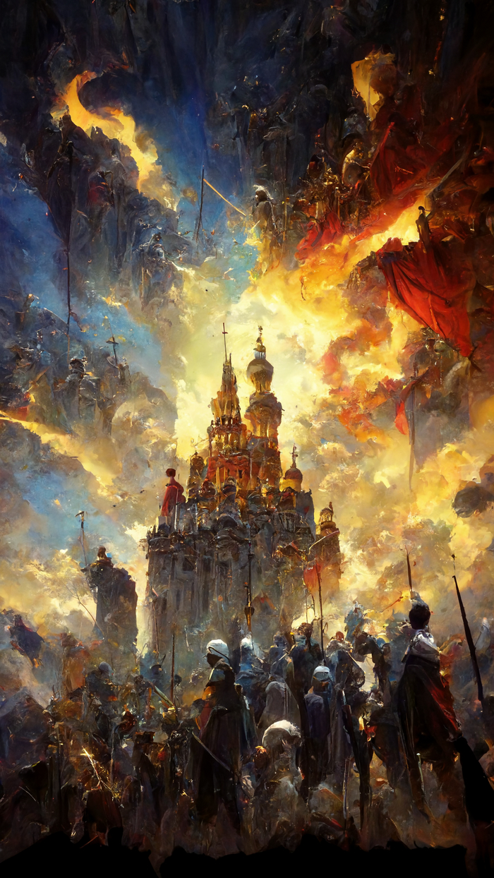 Heroes of might and magic