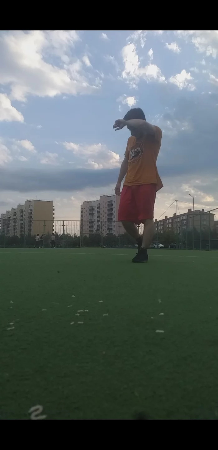 Throwing about nothing - My, A life, Boxer, Question, Just, Longpost