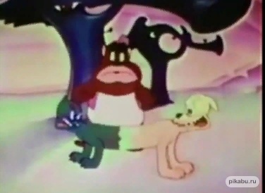 References to the animated series Dog Cat in popular culture - My, Animated series, Cartoons, Referral, Catdog (cartoon), Nostalgia, Classic, Longpost