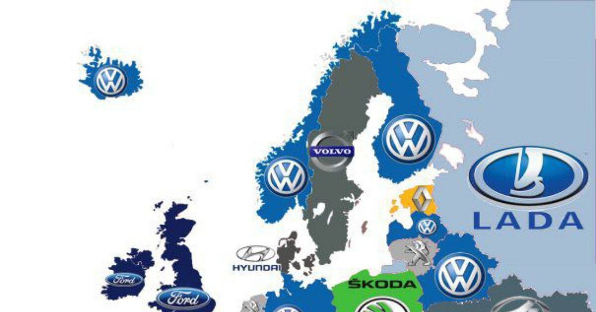 Europe sales. Popular car brands. Most popular car brands in Europe. Auto brands. Европа сервис.