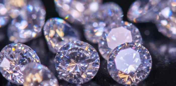 Russian diamonds are back on the market, deals are made in Indian rupees, not US dollars - Politics, Business, Russia, Trade, Diamonds, Alrosa, Translated by myself