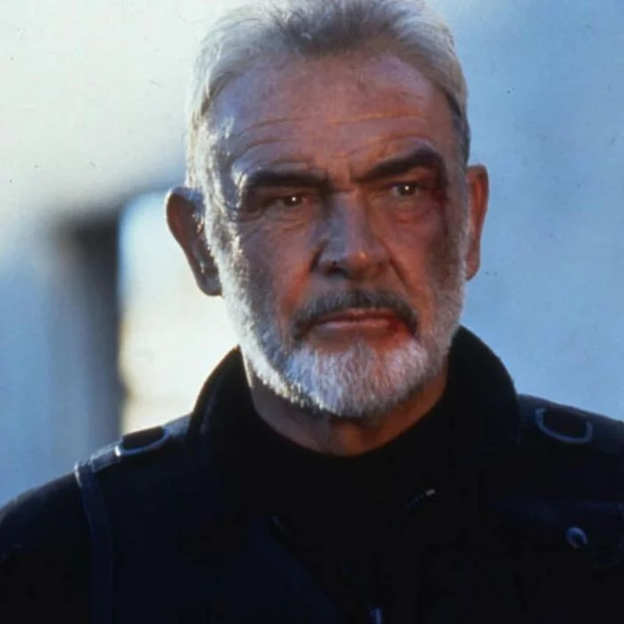 Sean Connery would have turned 92 today - Actors and actresses, Sean Connery, James Bond, Movies, Video, Longpost