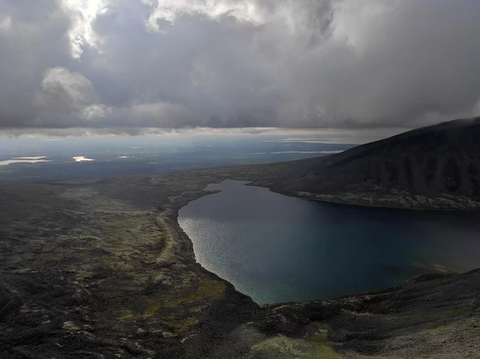 Lovozero Tundra 2021. 1st class Day 6 Part 1: - My, Author's story, Adventures, Prose, To be continued, Hike, Writing, The mountains, Esoterics, Camping, novel, Tracking, Backpack, Lovozero, Kola Peninsula, Tundra, Video, Samizdat, Туристы, Longpost, CreepyStory