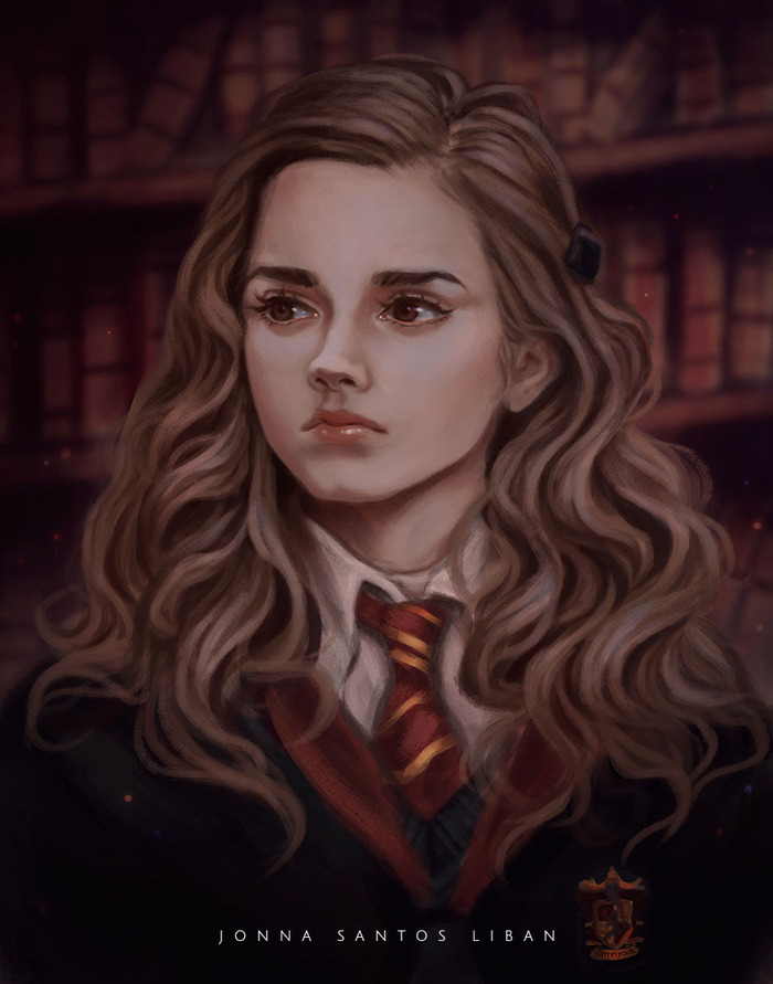Hermione Granger , , ,  , 