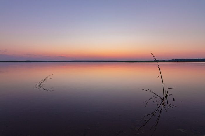 Водная гладь