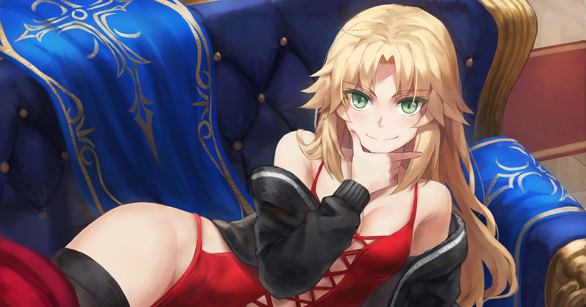 Shindol Mordred