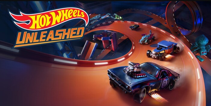  HOT WHEELS UNLEASHED  SteamGifts