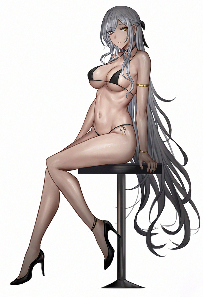 Anime art Anime Art, ,  , Selcky, , Original Character, 