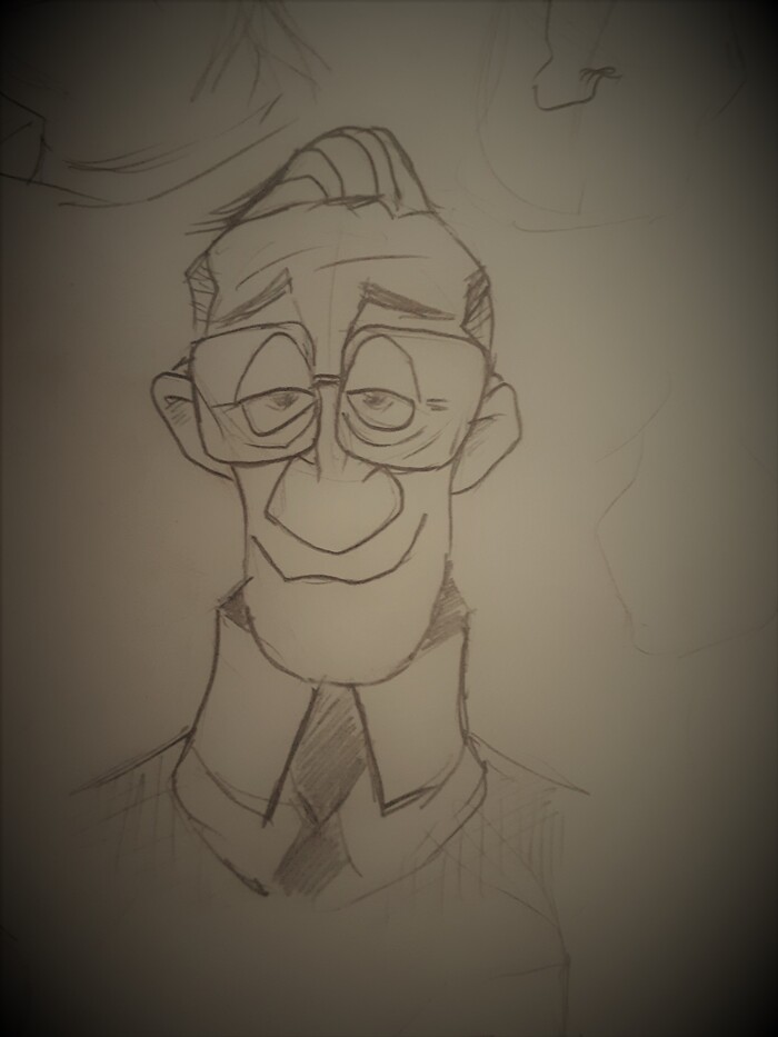 Сваты подсознательные