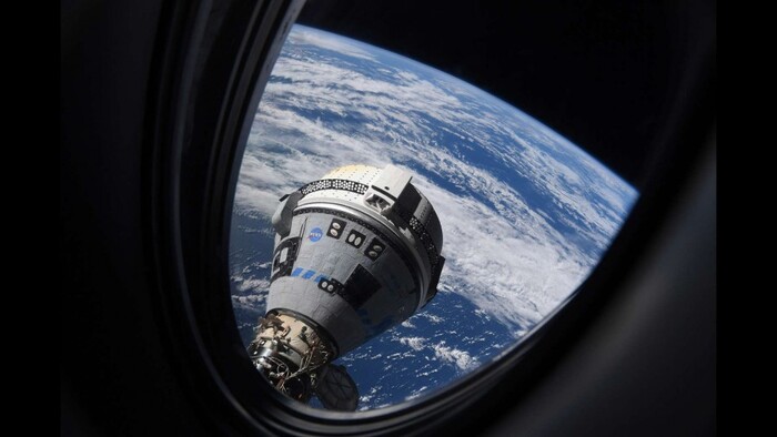    Starliner    2023  , , Starliner, NASA, Boeing,  