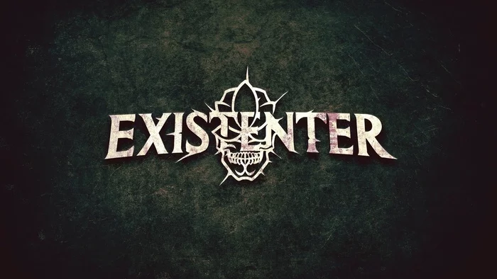EXISTENTER. Progressive and melodic, but still metal!!! - My, Melodic Metal, Interview, Youtube, Clip, Longpost, Video, Video VK