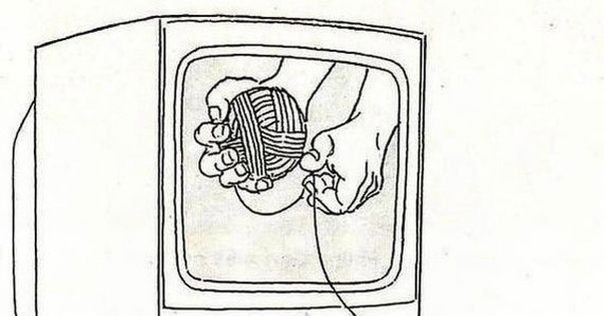 Телевизор детям не игрушка | Пикабу