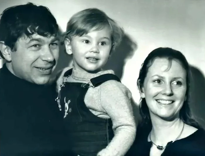 Andrey Martynov: a high-profile film debut, a German wife and fierce envy of colleagues - Andrey Martynov, Actors and actresses, the USSR, Biography, And the dawns here are quiet., Yandex Zen, Longpost, Eternal Call