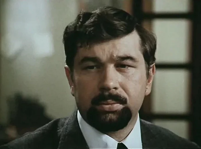 Andrey Martynov: a high-profile film debut, a German wife and fierce envy of colleagues - Andrey Martynov, Actors and actresses, the USSR, Biography, And the dawns here are quiet., Yandex Zen, Longpost, Eternal Call