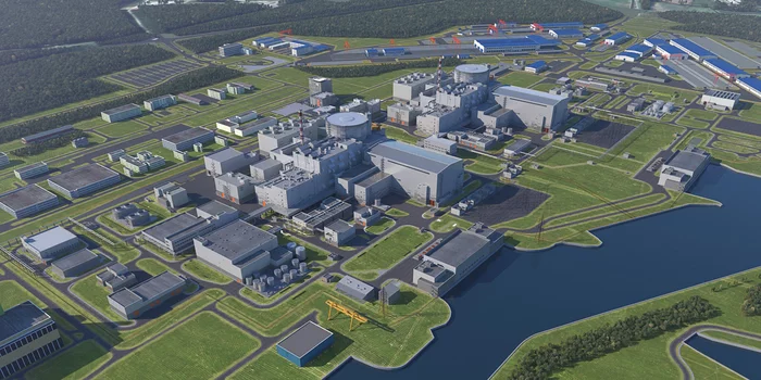 The EU and Hungary allowed Rosatom to build the Paks-2 nuclear power plant in Hungary. The contract was signed already in 2014 - news, Russia, Hungary, Rosatom, nuclear power station, European Union, Building, Politics