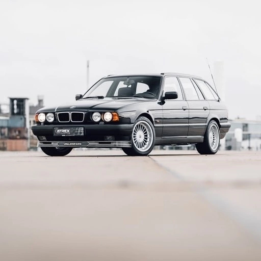 BMW E34 B10 4.6 Touring/1995 , , BMW, , 
